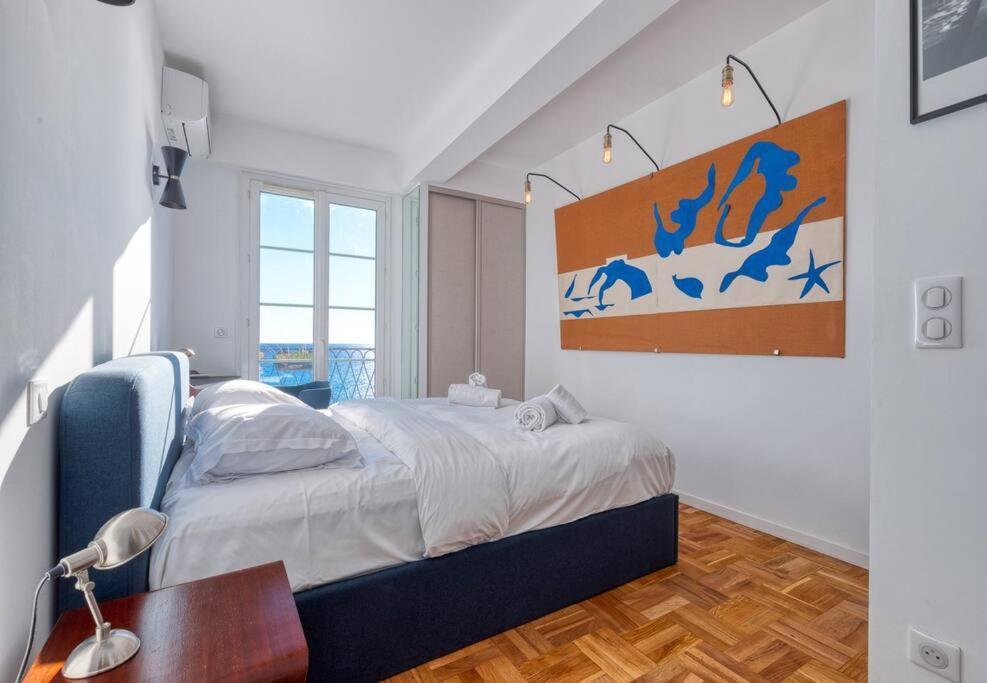 Etat Unis 93 Indigo - Amazing Sea View Aprt With Ac