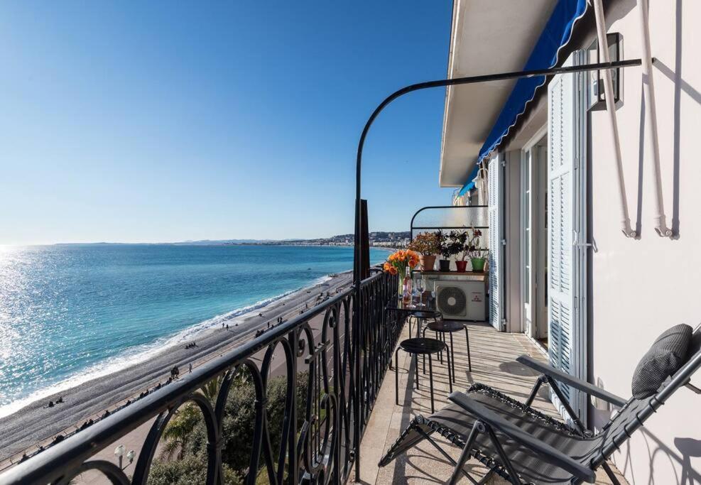 Appartement Etat Unis 93 Indigo - Amazing Sea View Aprt With Ac *