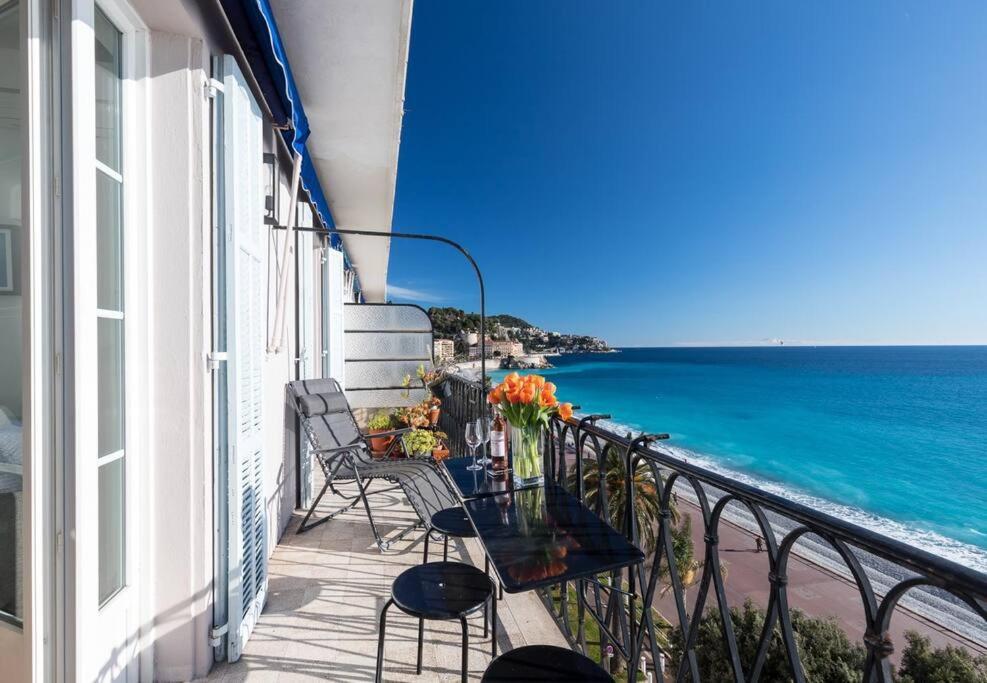 Etat Unis 93 Indigo - Amazing Sea View Aprt With Ac