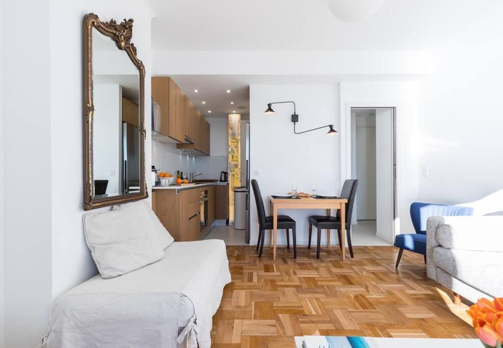Appartement Etat Unis 93 Indigo - Amazing Sea View Aprt With Ac