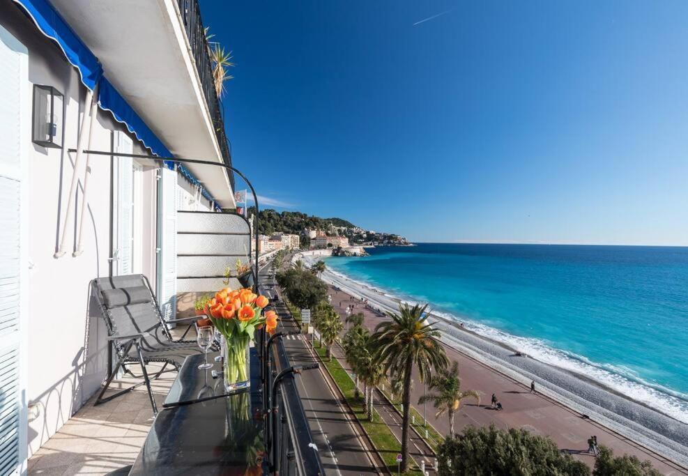 Appartement Etat Unis 93 Indigo - Amazing Sea View Aprt With Ac *