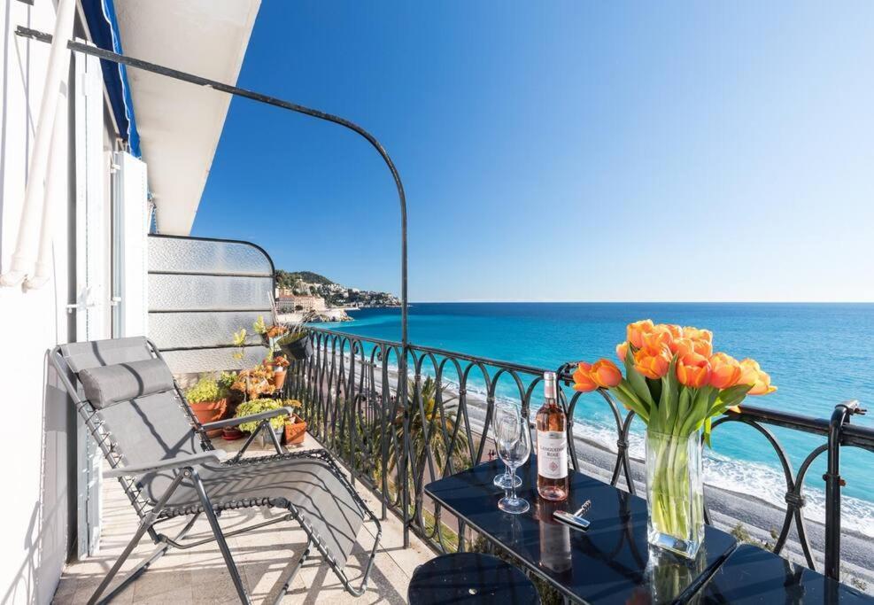 Etat Unis 93 Indigo - Amazing Sea View Aprt With Ac *