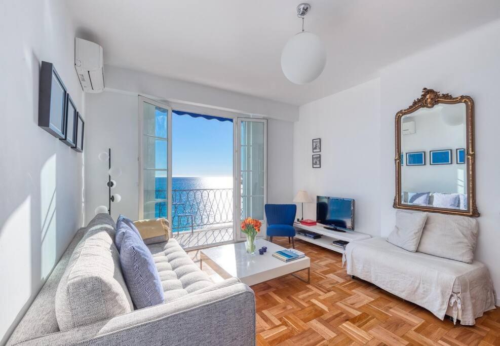 Etat Unis 93 Indigo - Amazing Sea View Aprt With Ac * Nice