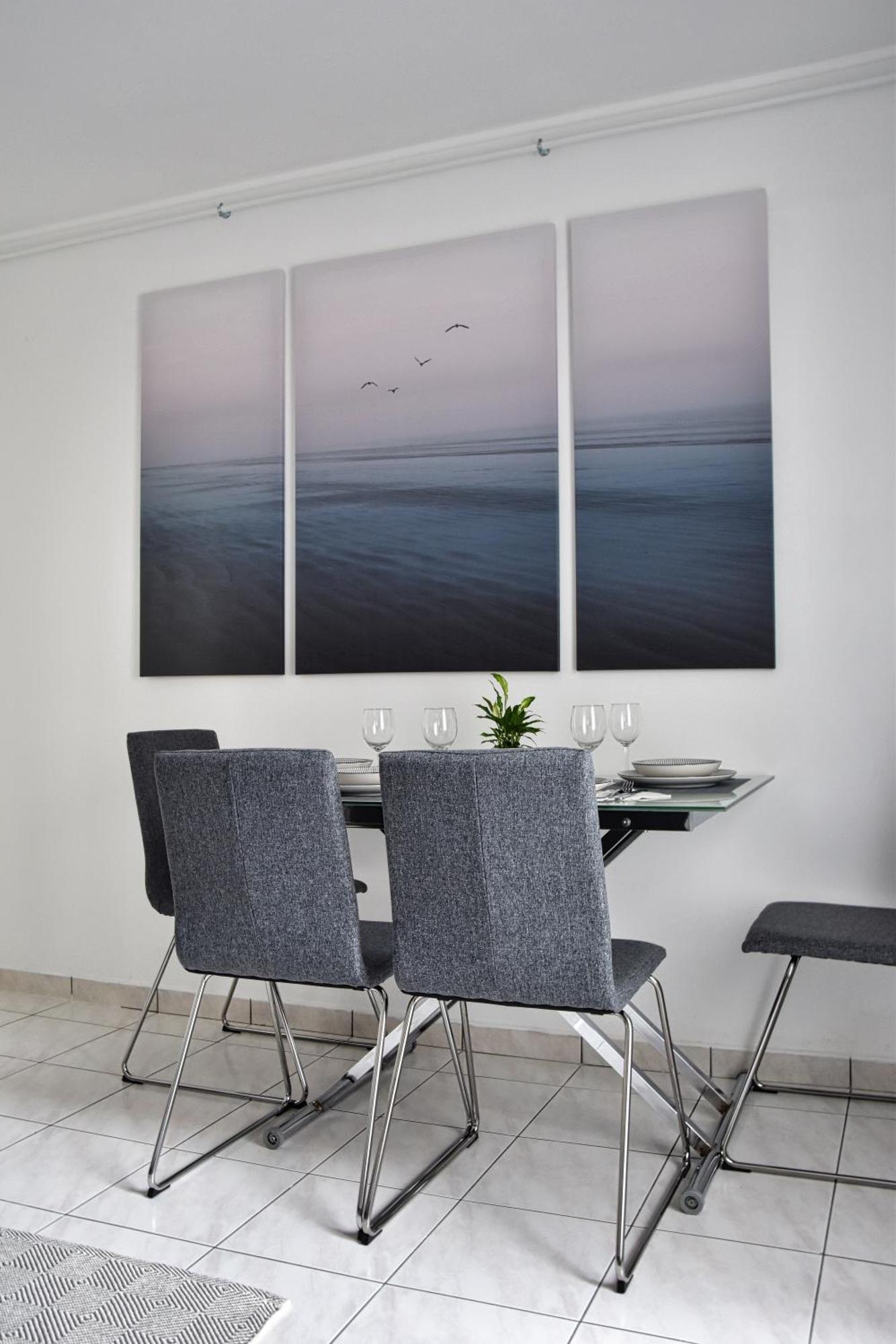 Apartment Bel Au Coeur De