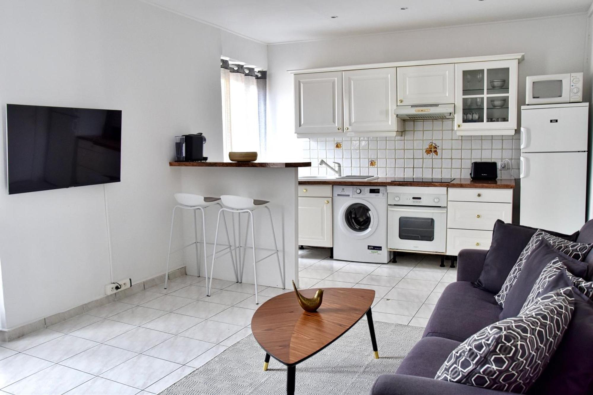 Bel Au Coeur De * Nice