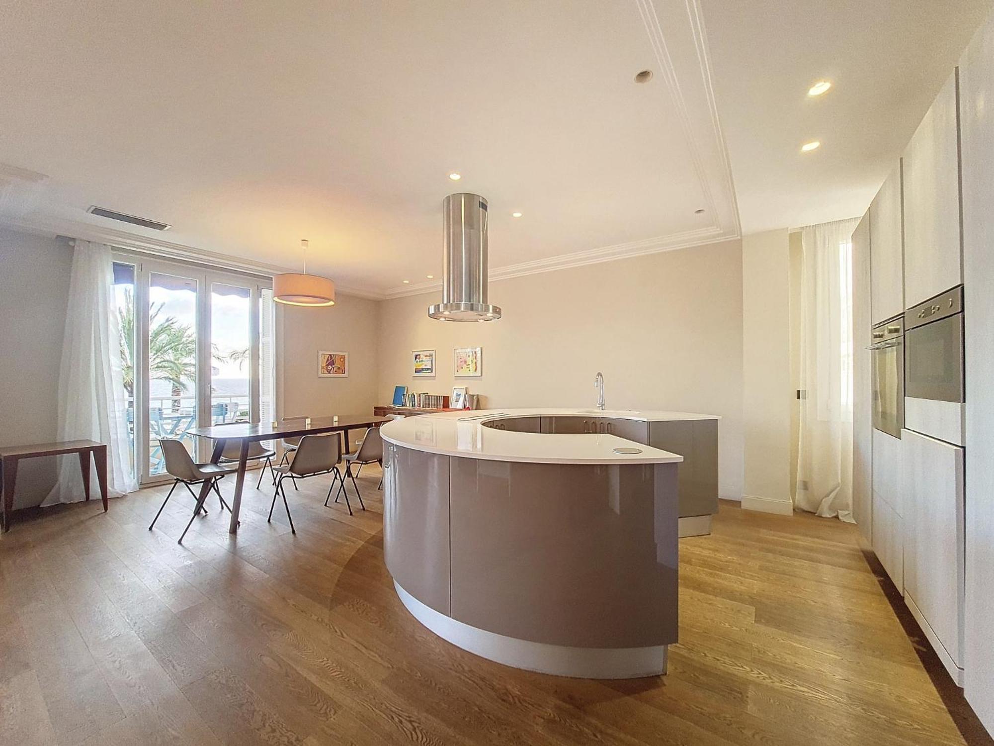Apartment Nestor&jeeves - Belle Promenade - Sea View - Terrace *