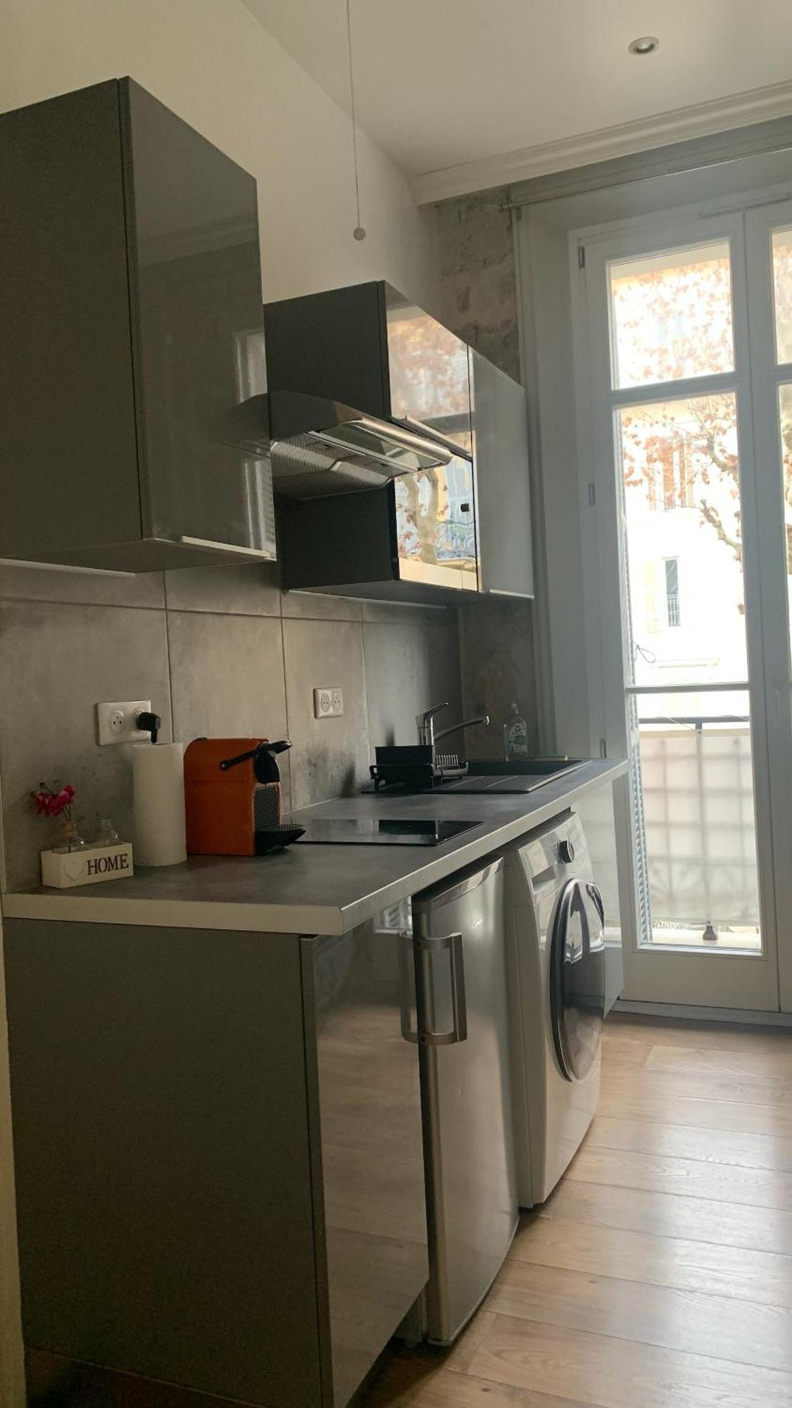 Meuble 1 Piece * Nice
