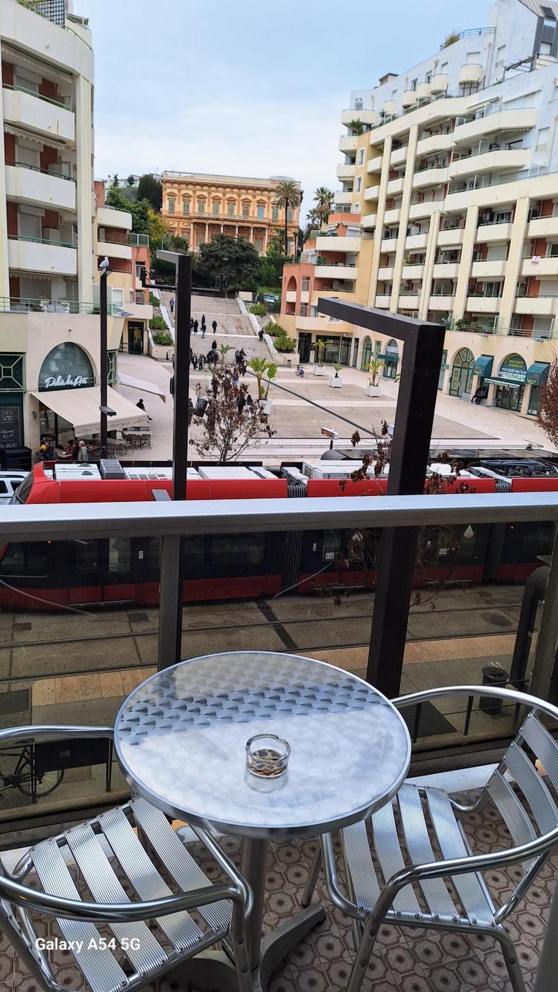Cosy Studio 200 M From Beach & Promenade Des Anglais