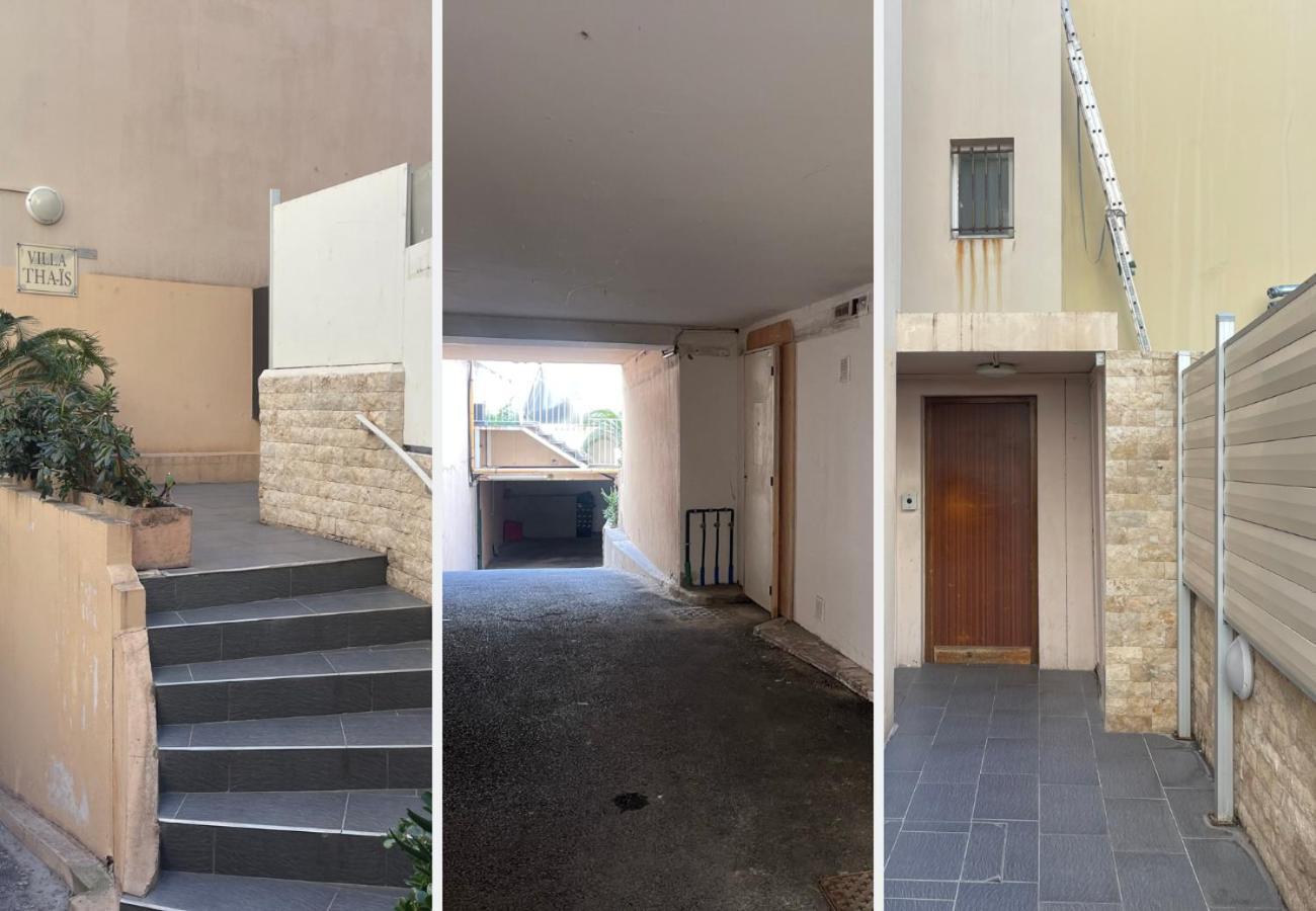 Nestor&jeeves - Lido - - Very Close Sea - Pedestrian Zone *