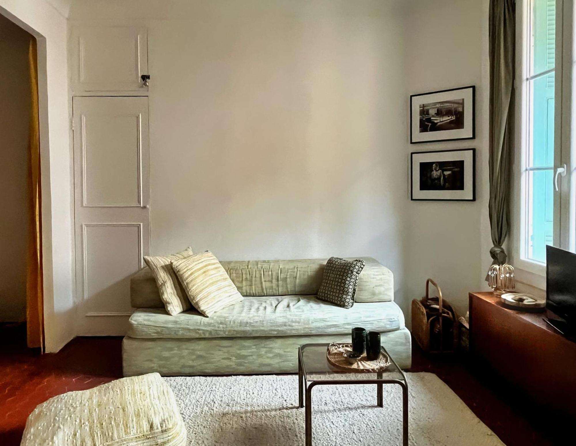 Casa Marguerite, Atypique