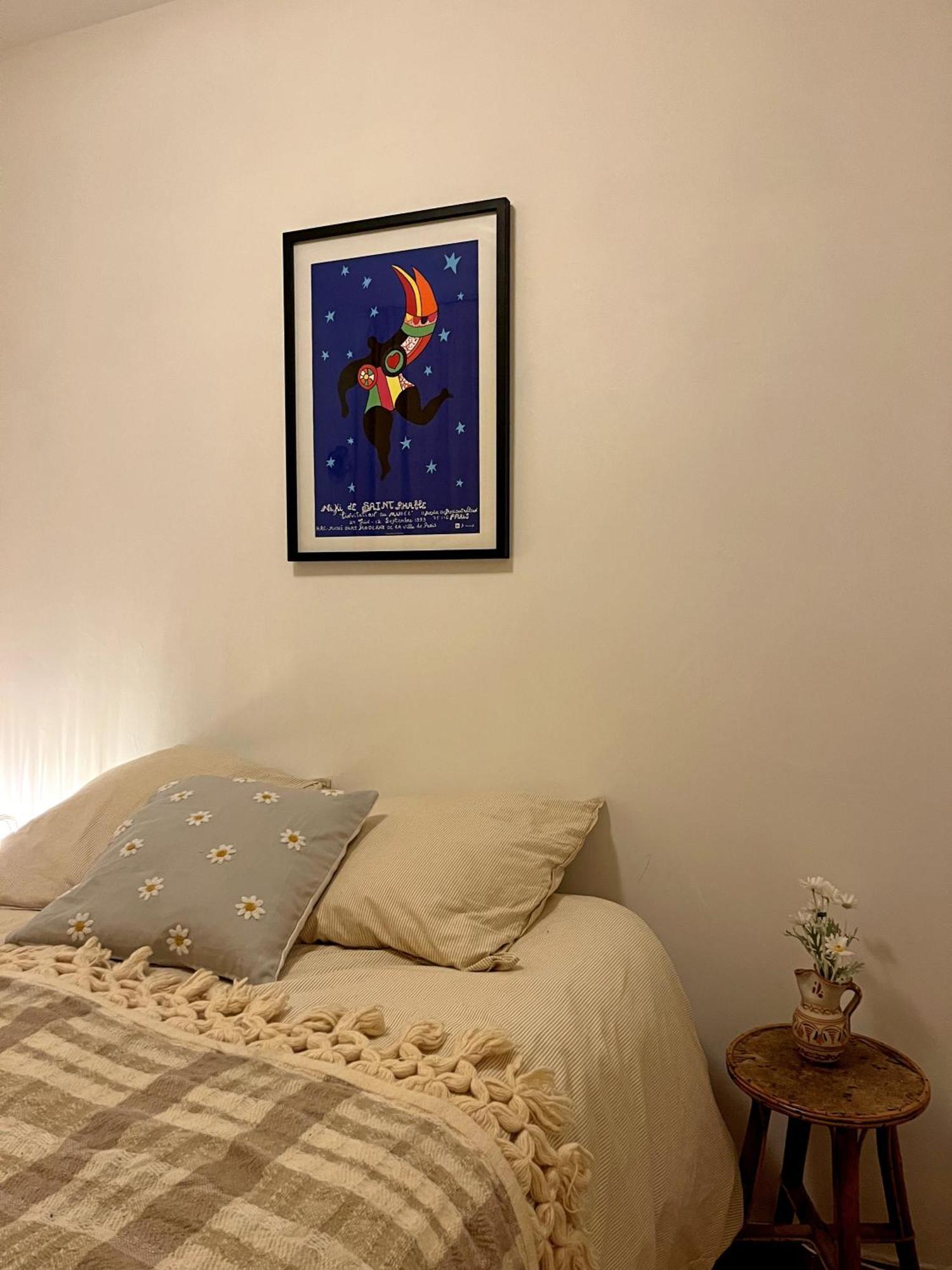 Casa Marguerite, Atypique Apartment *