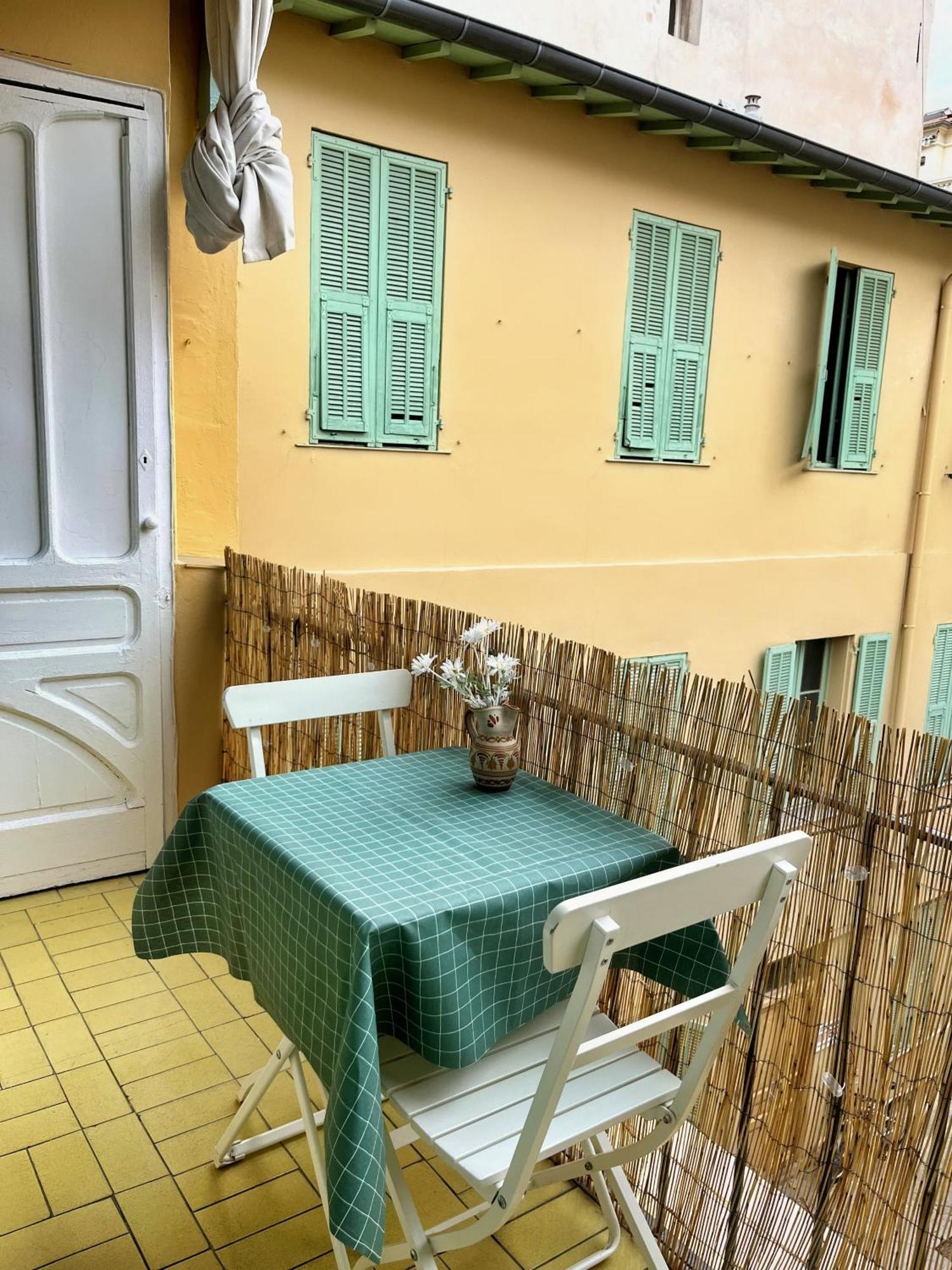 Apartment Casa Marguerite, Atypique