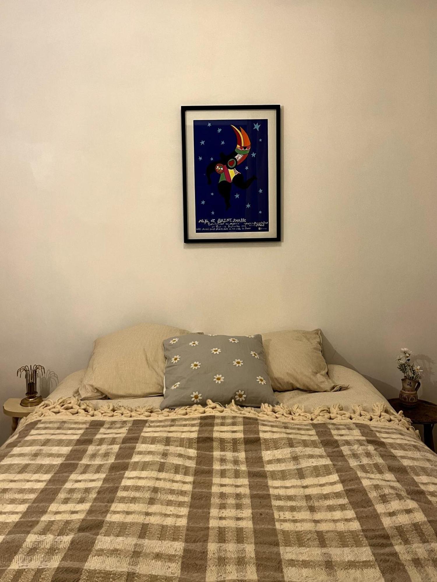 Apartment Casa Marguerite, Atypique Nice