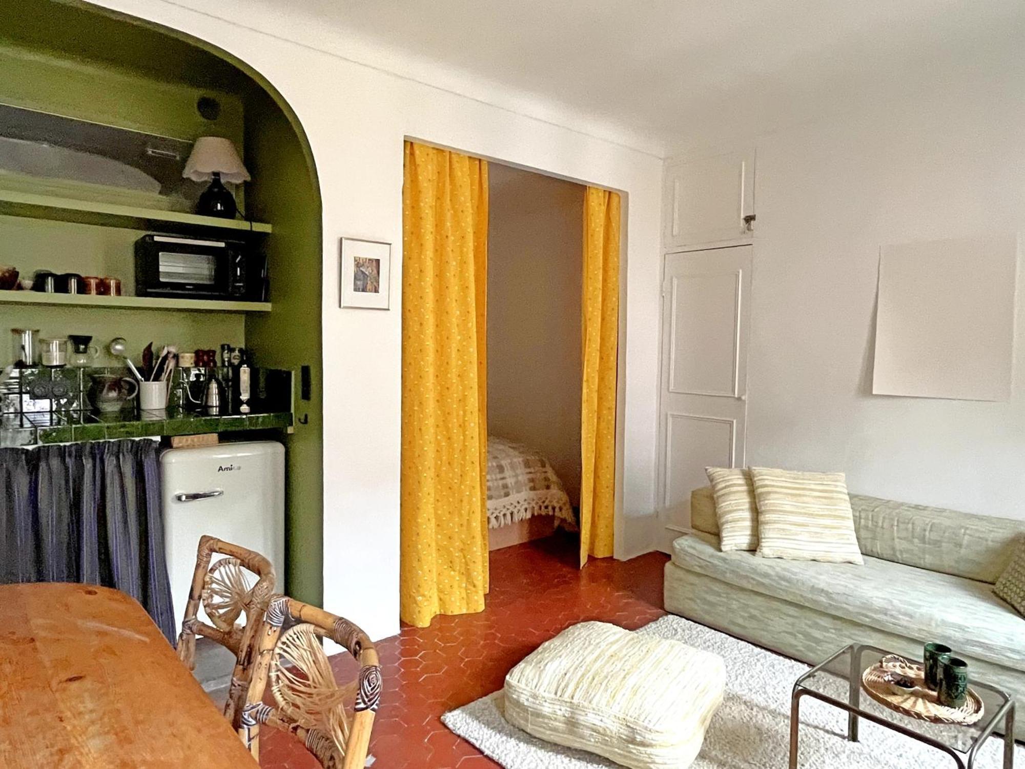 Casa Marguerite, Atypique Apartment *