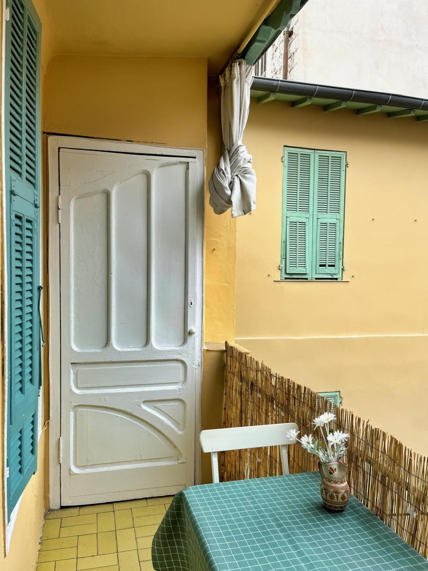 Casa Marguerite, Atypique Apartment