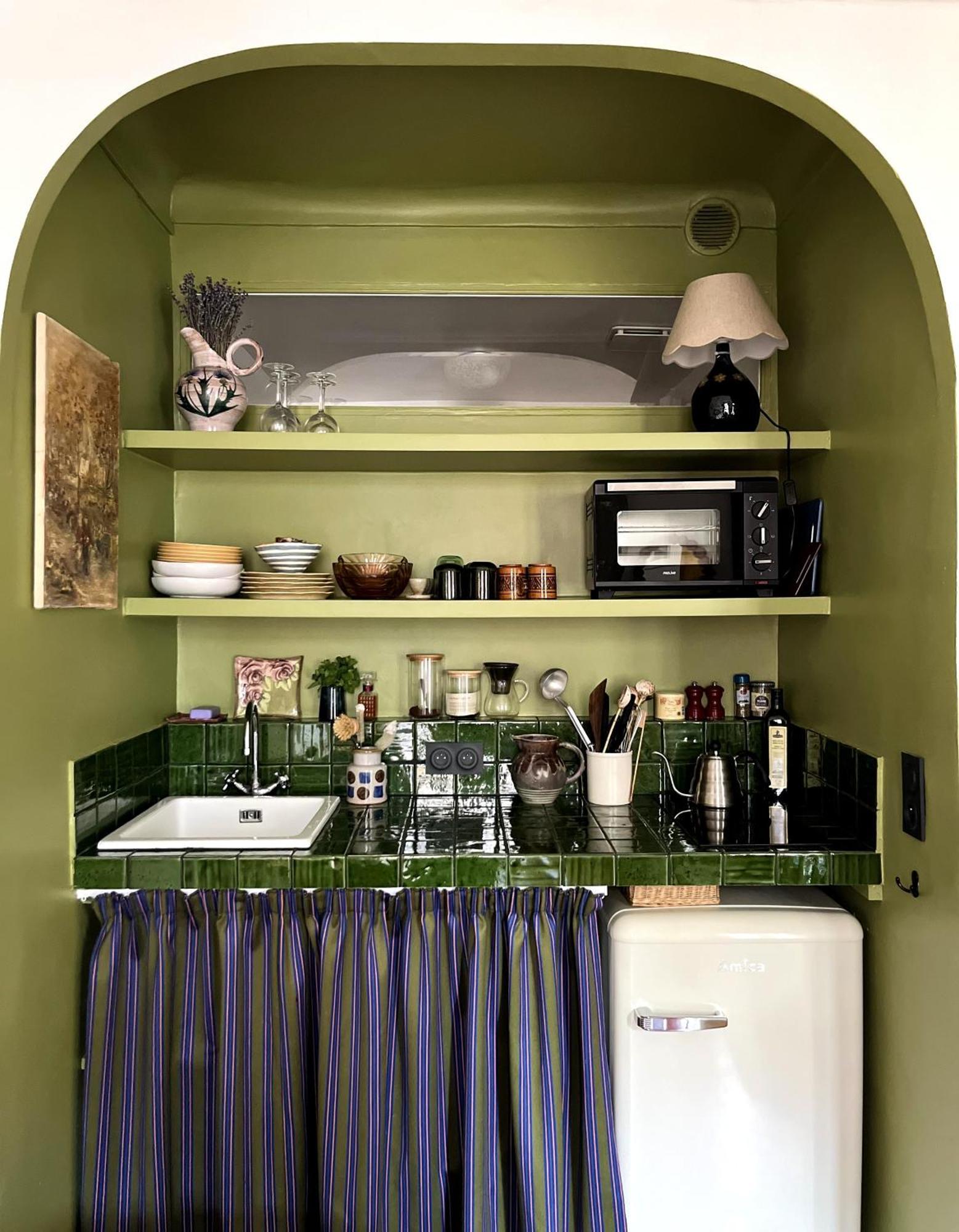 Casa Marguerite, Atypique Apartment Nice