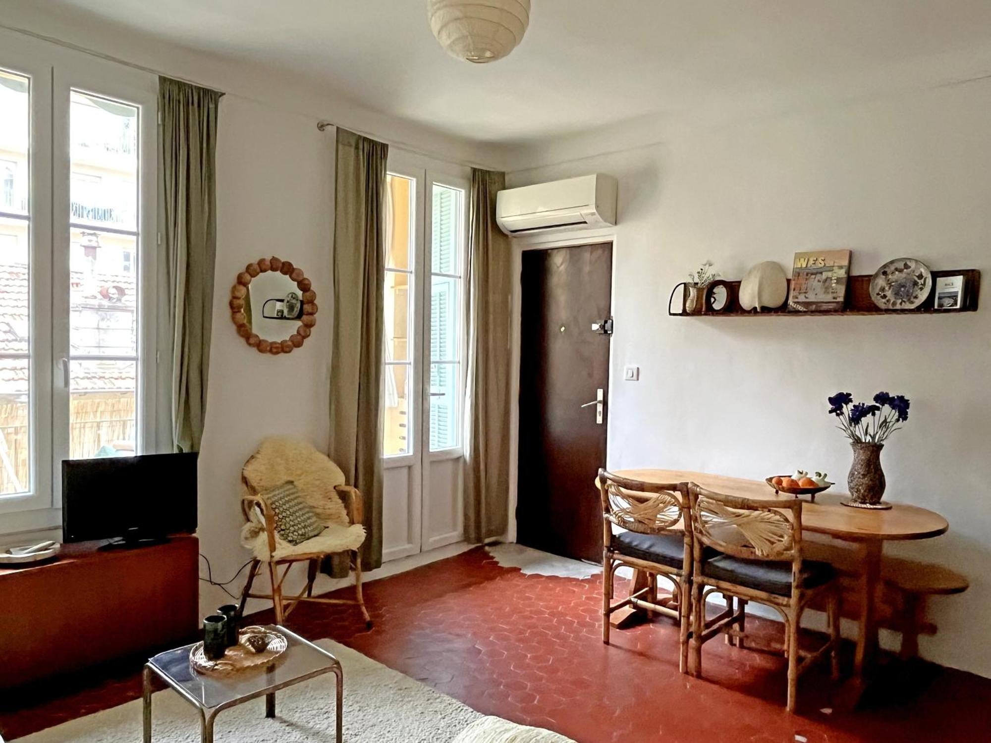 Apartment Casa Marguerite, Atypique Nice