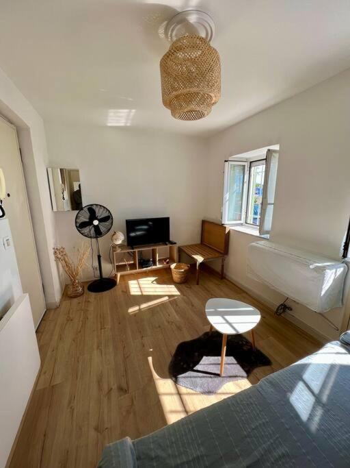Promenade Des Sea View Apartment Nice