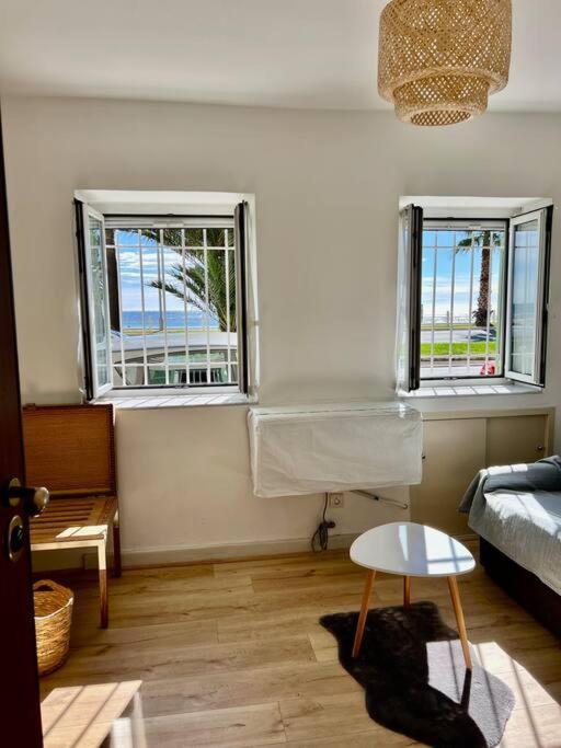 Apartment Promenade Des Sea View