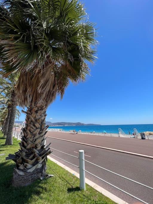 Promenade Des Sea View