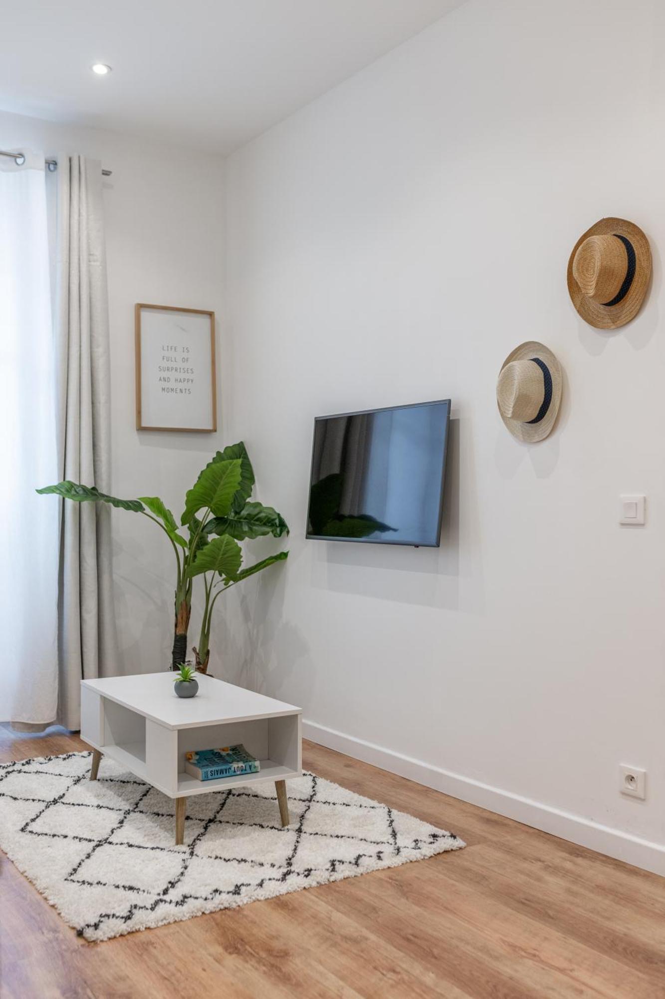 Appartement Pertinax Cosy 2 Pieces Au Coeur Du Centre De Ac *