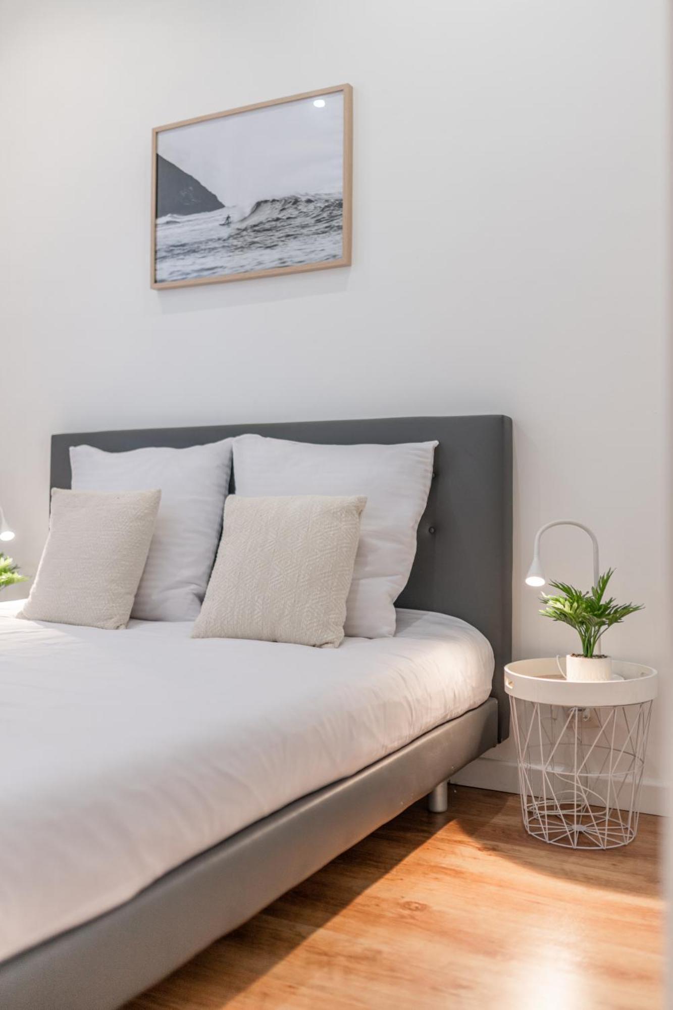 Apartment Pertinax Cosy 2 Pieces Au Coeur Du Centre De Ac *