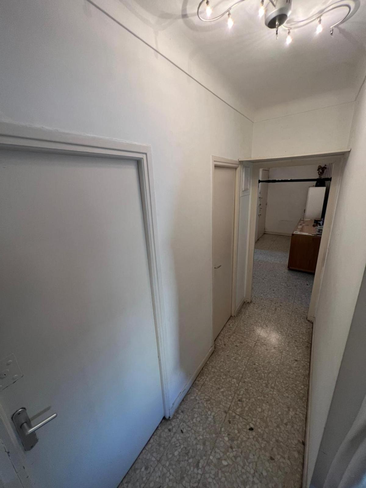 T4 Centre-ville - Vue Sur Apartment *