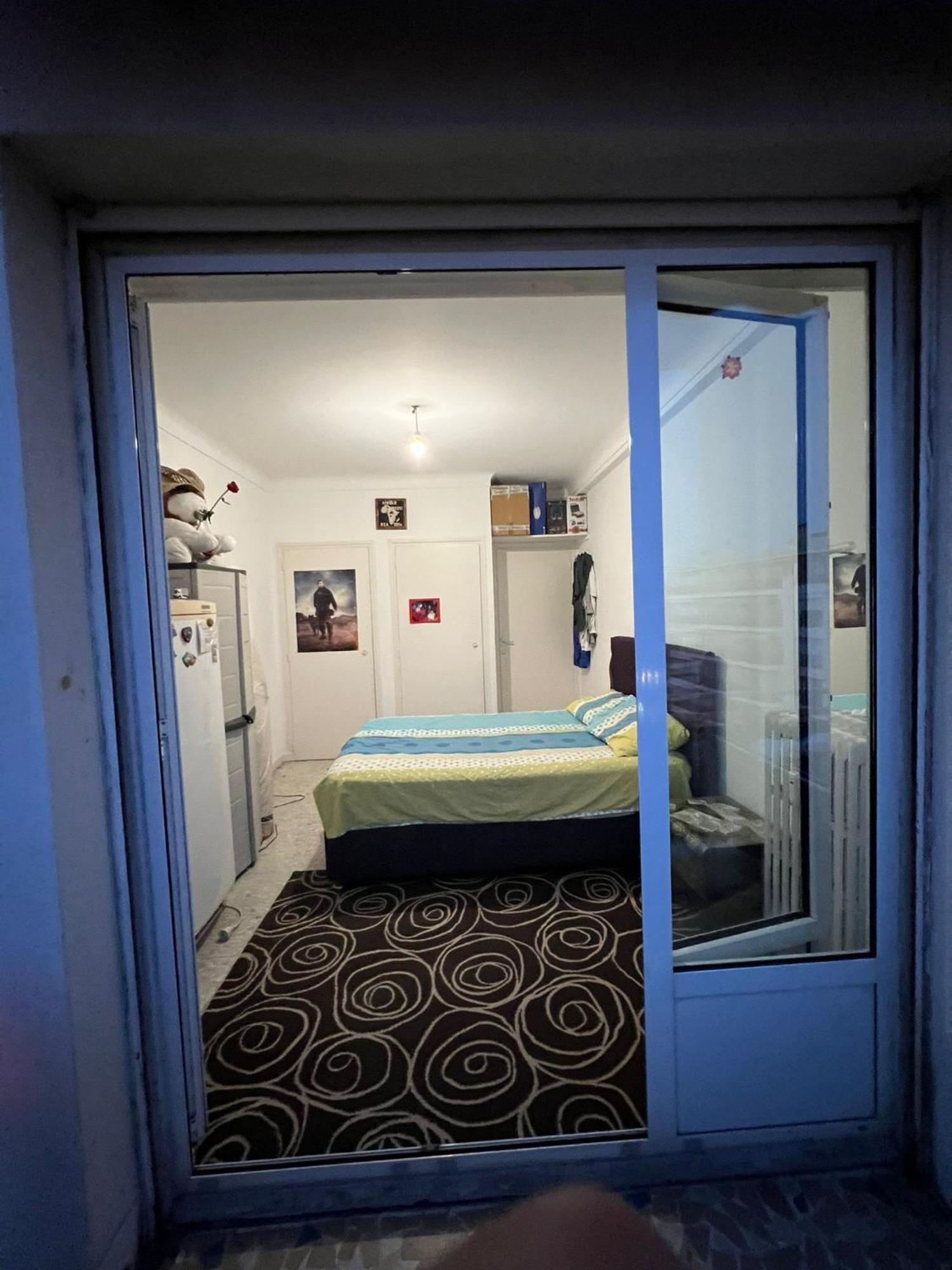 T4 Centre-ville - Vue Sur