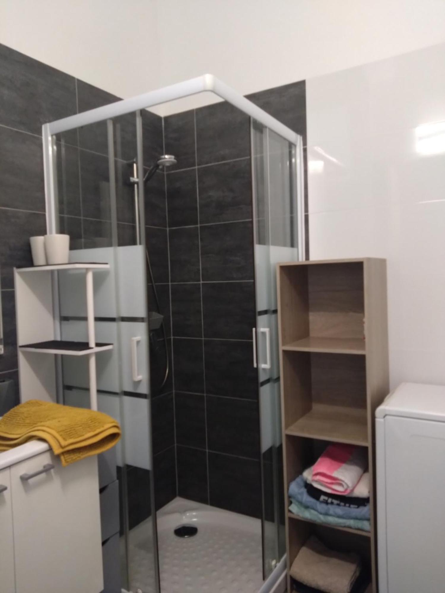 Centre Apartment