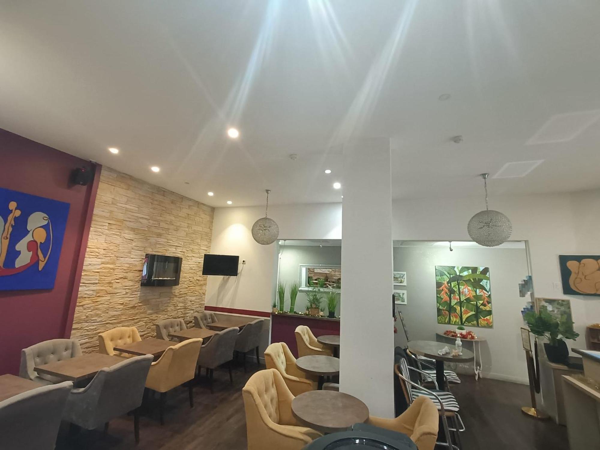Hotel La Tour
