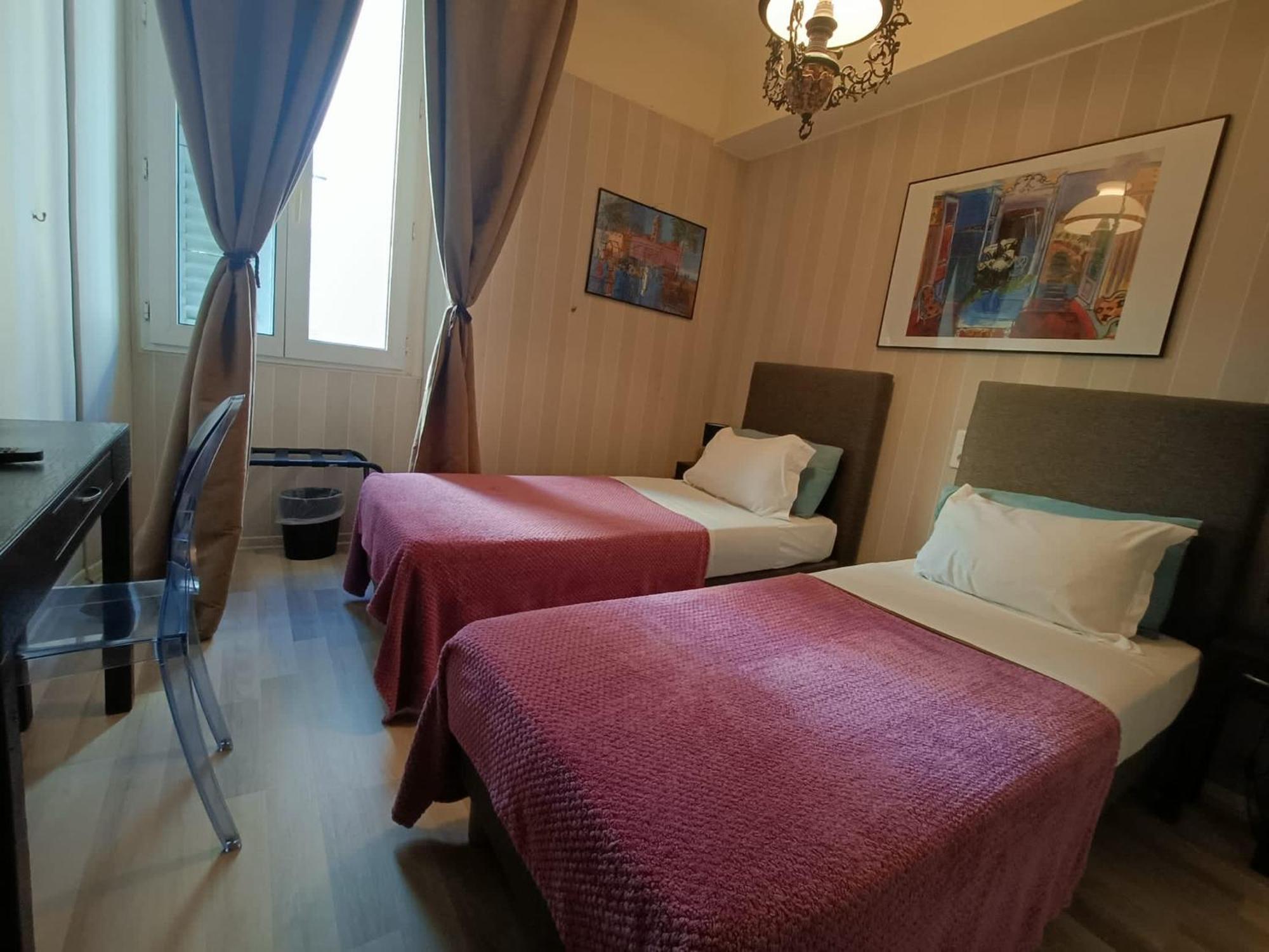 La Tour Hotel Nice