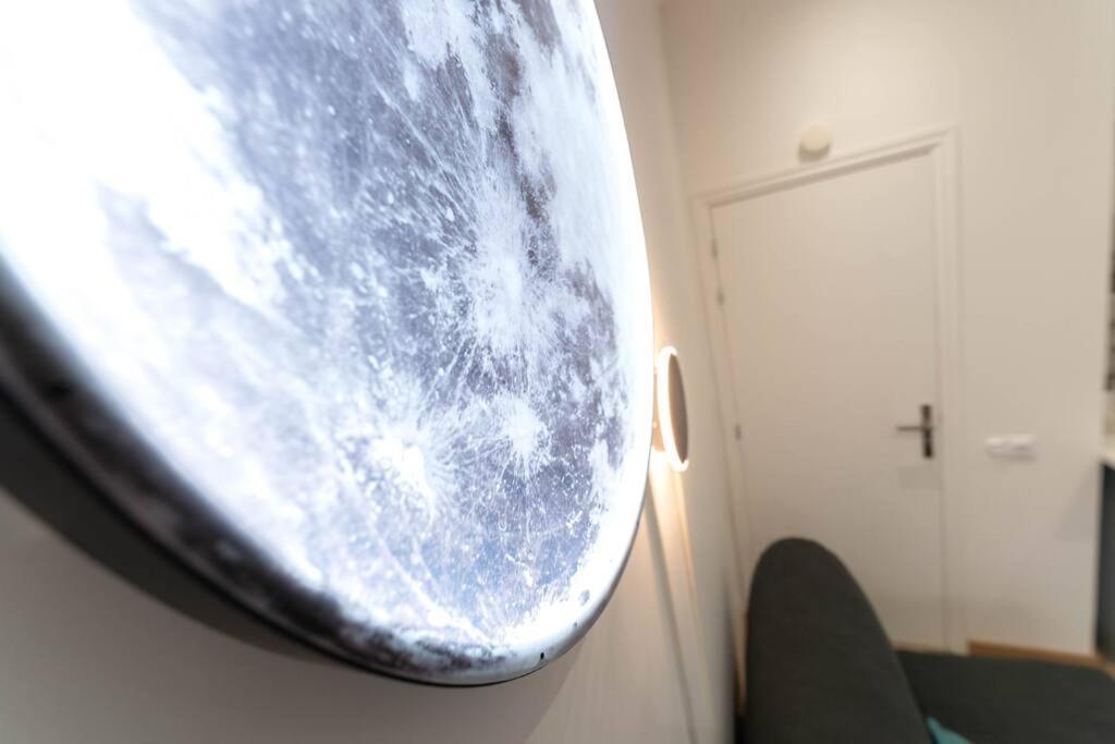 Apartment Ag 4 Calif 4 Galaxie *