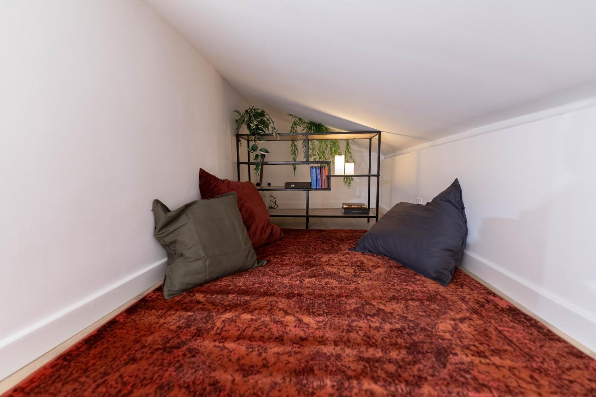 Apartment Superbe Loft - Vieux - Balneo