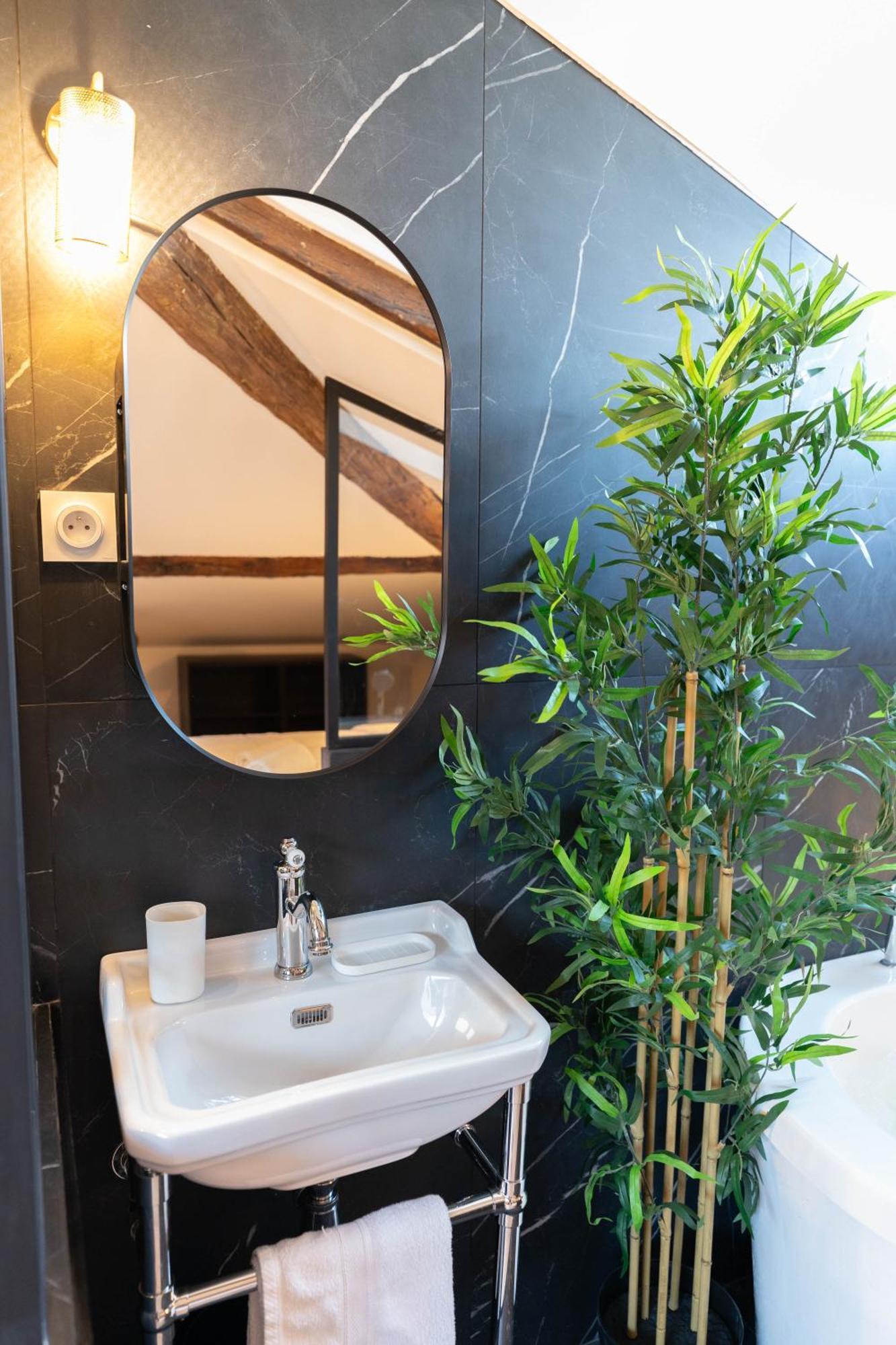 Superbe Loft - Vieux - Balneo * Nice