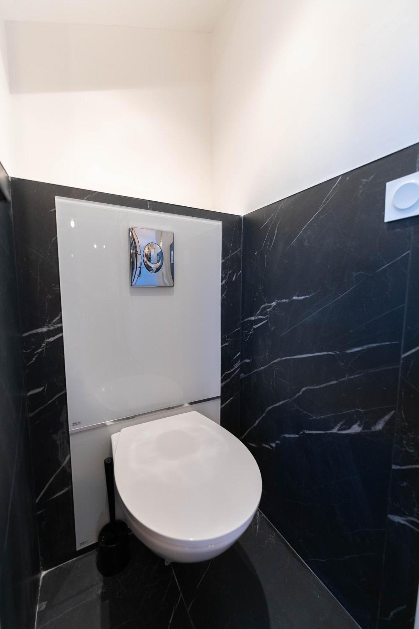 Apartment Superbe Loft - Vieux - Balneo *
