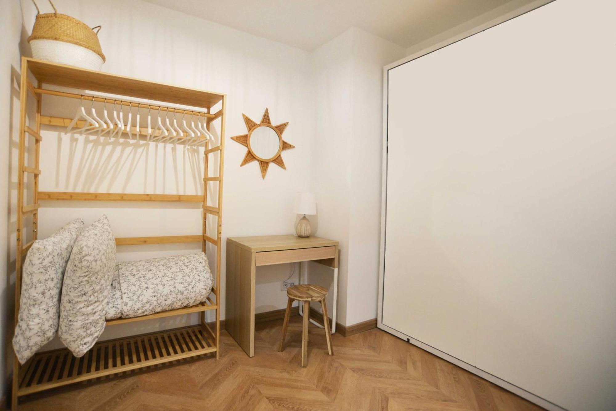 Apartment 50 M & Tram Superbe Recent *
