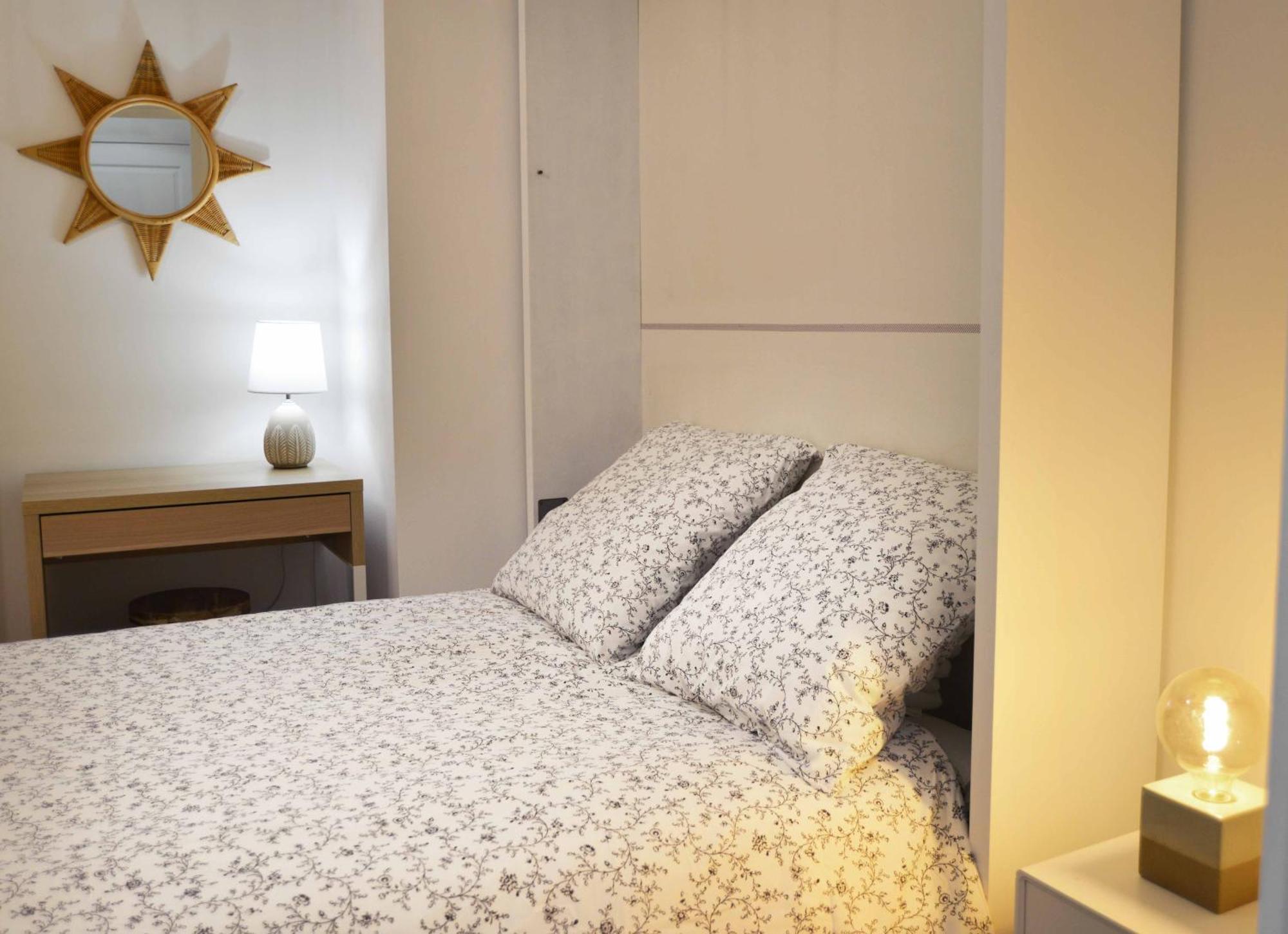 Apartment 50 M & Tram Superbe Recent Nice
