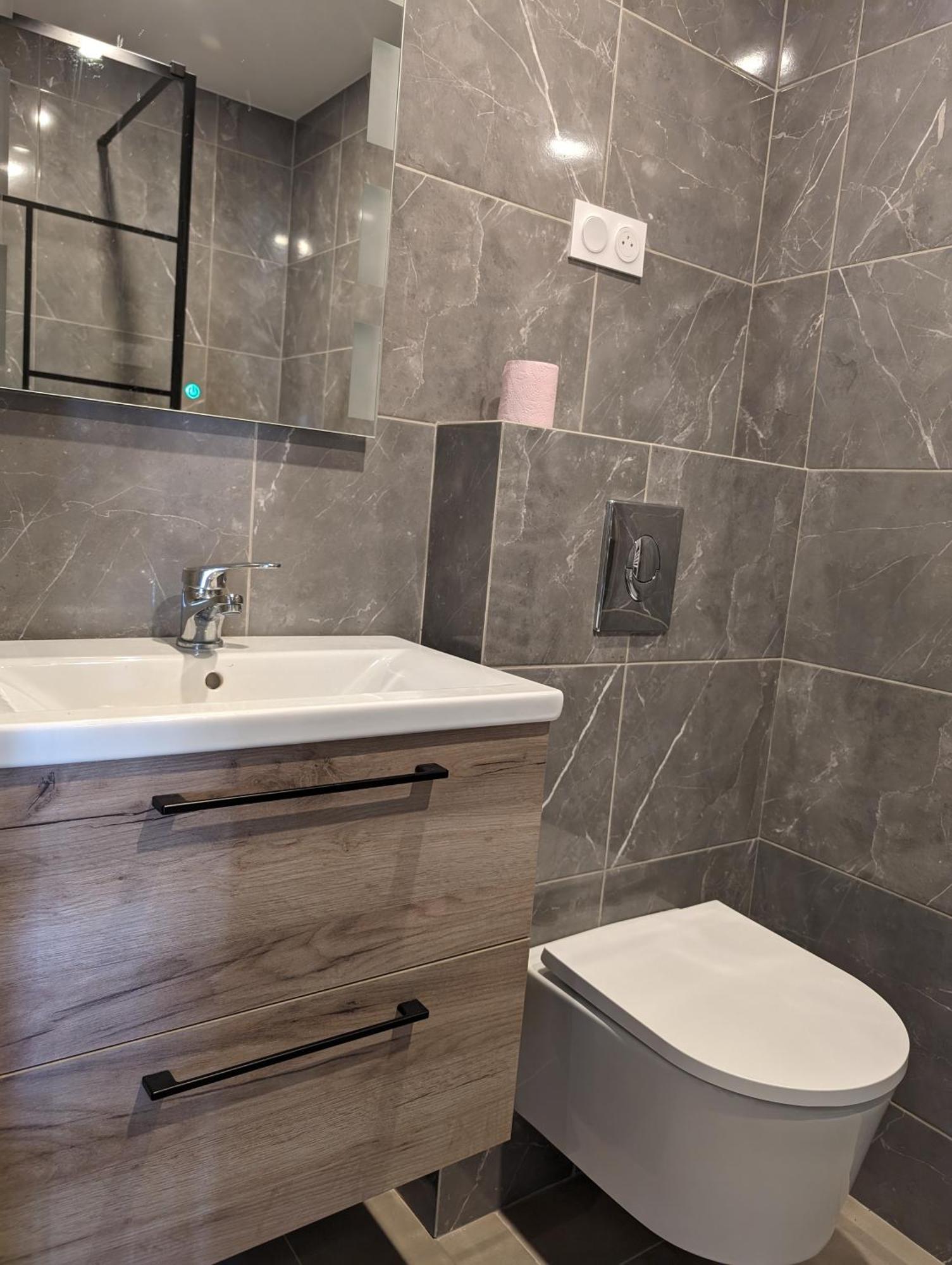 Holiday Nice Studio Apartamento Nice