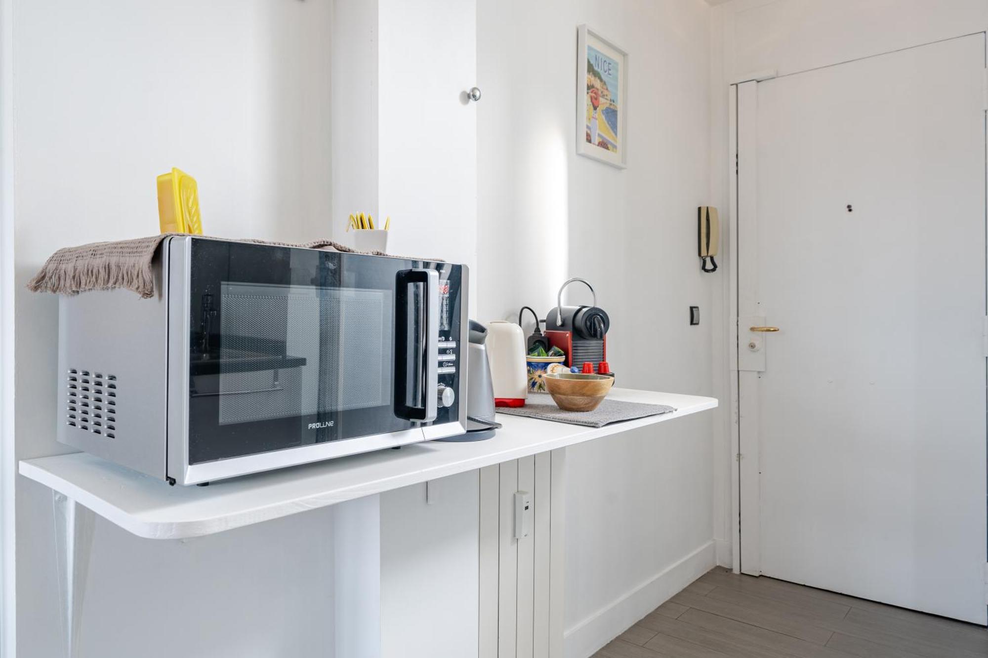 Apartment Floor Terrace - Dernier Etage Terrasse Cosy