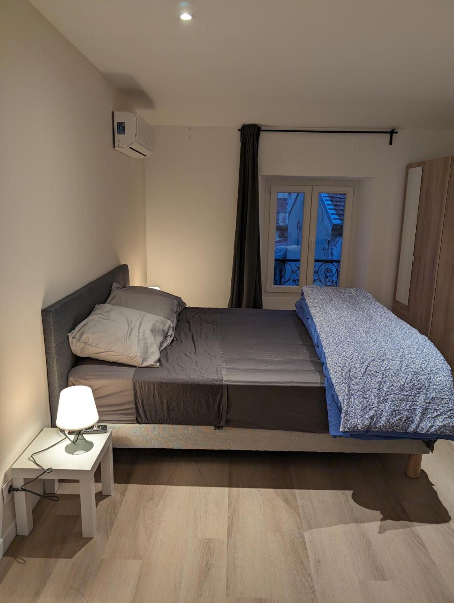 Holiday Nice Studio Nice