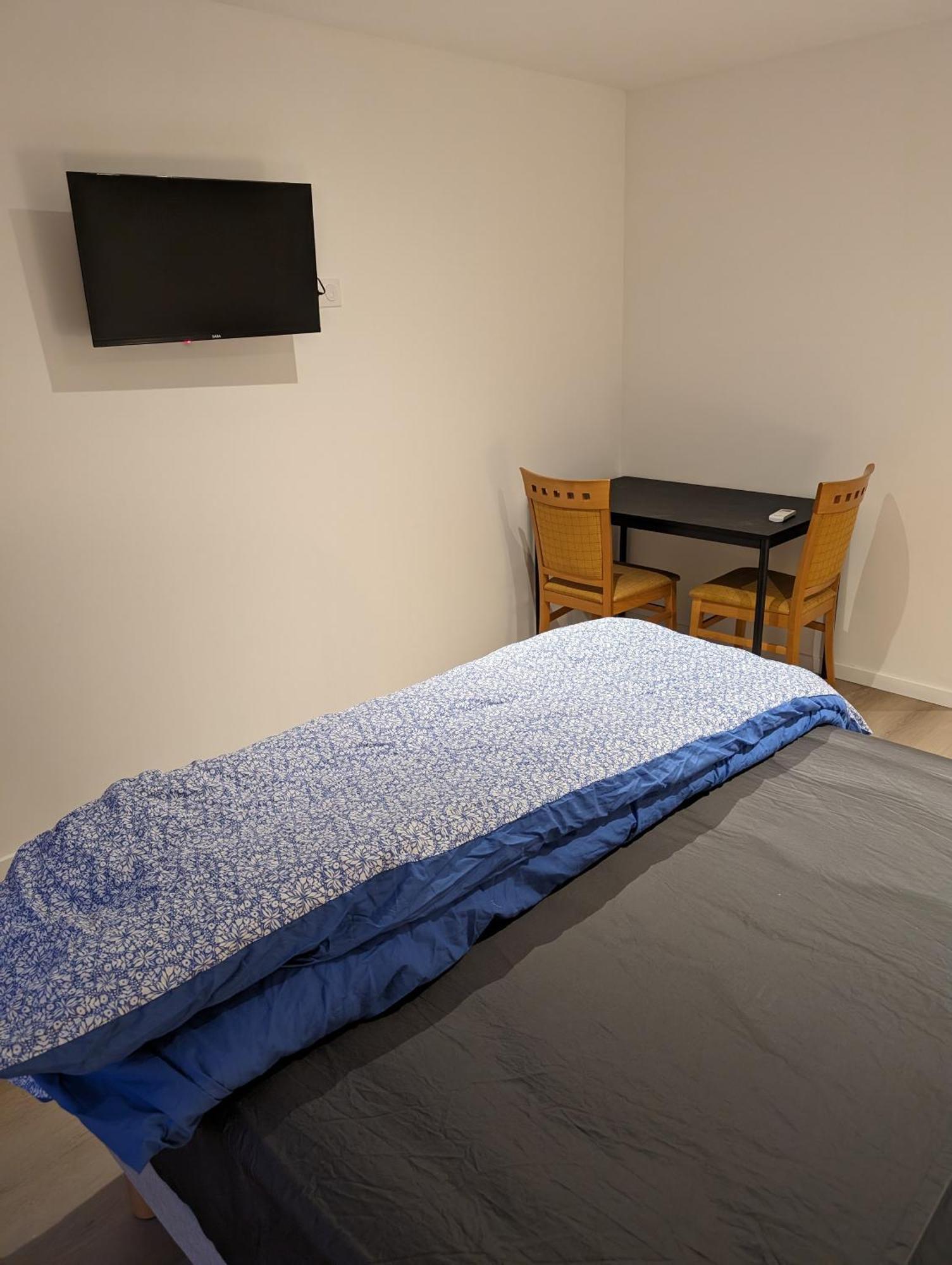 Apartamento Holiday Nice Studio *