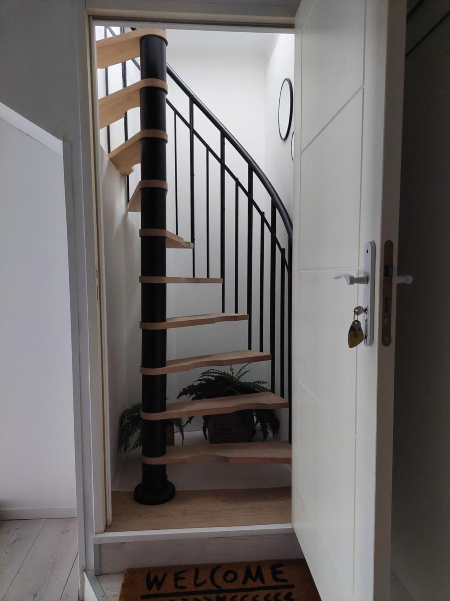 Loft Cosy Centre Apartamento *
