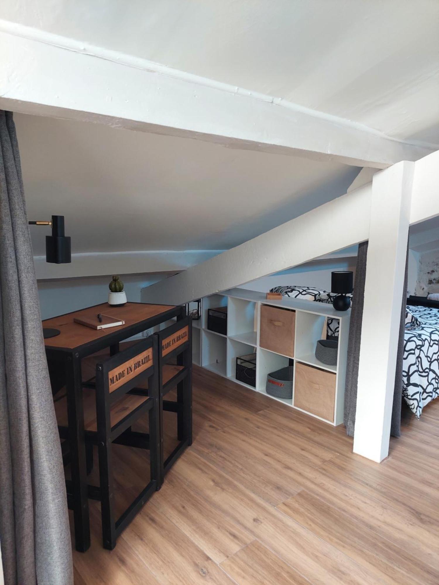 Apartment Loft Cosy Centre *