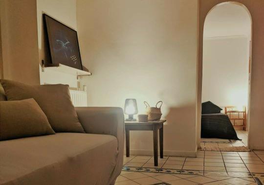 Dans Nicoise Calme Apartment Nice