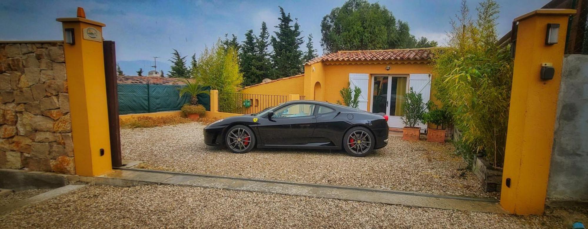 Holiday home Maison Casa Milesa - Calme, Privatif Sur Demande, Parking Securise, A 12 Min Des Plages