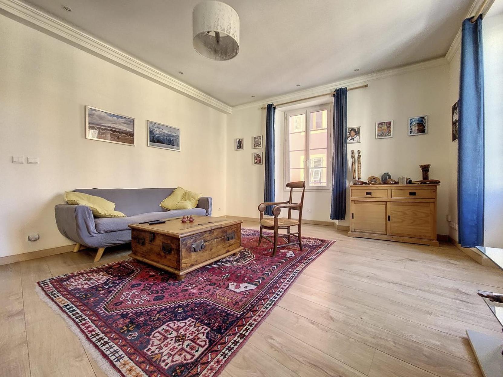 My Cosy Flat-centre Of Nice- Perfect Location * Nice