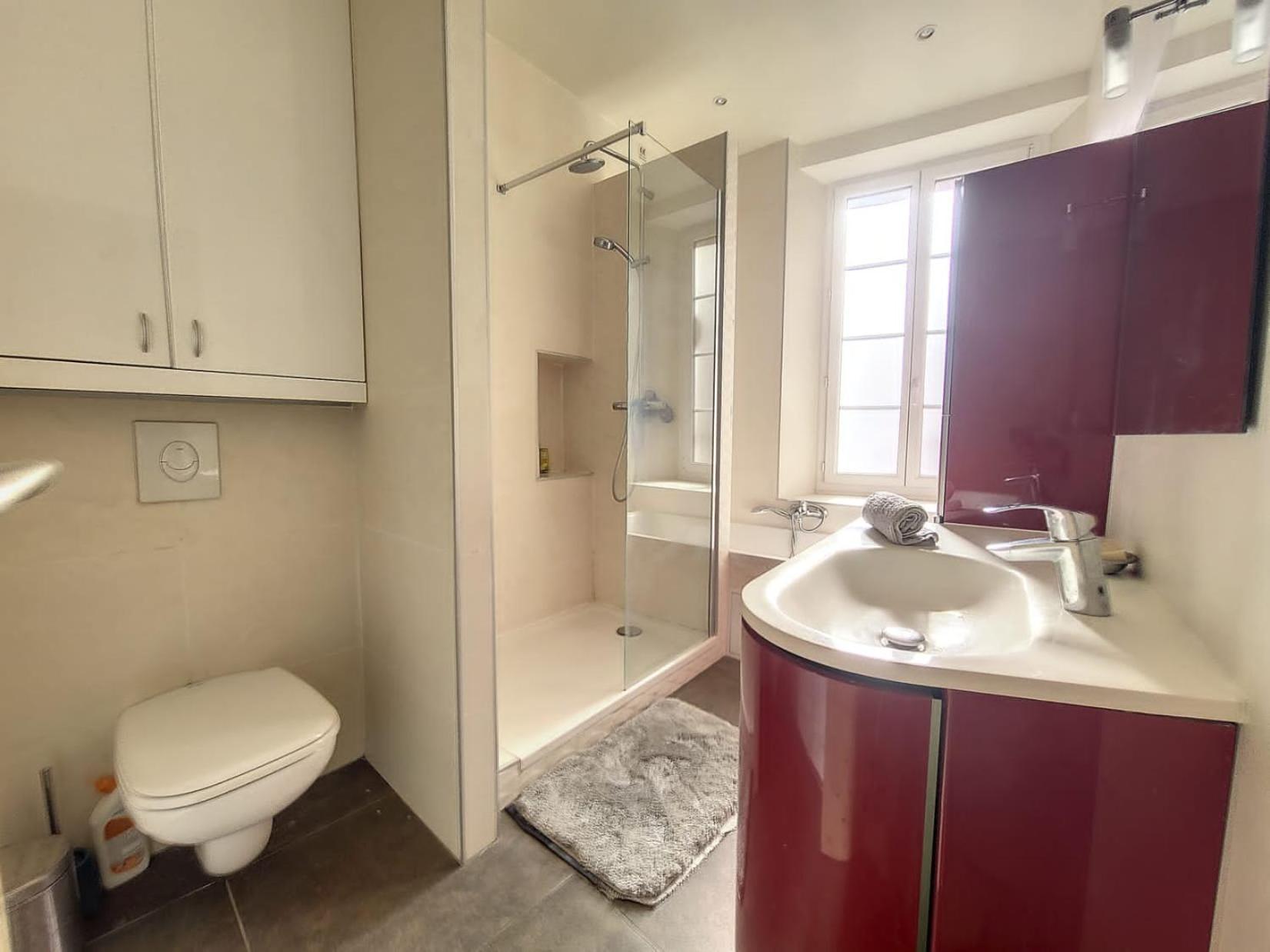 My Cosy Flat-centre Of Nice- Perfect Location Apartment Nice