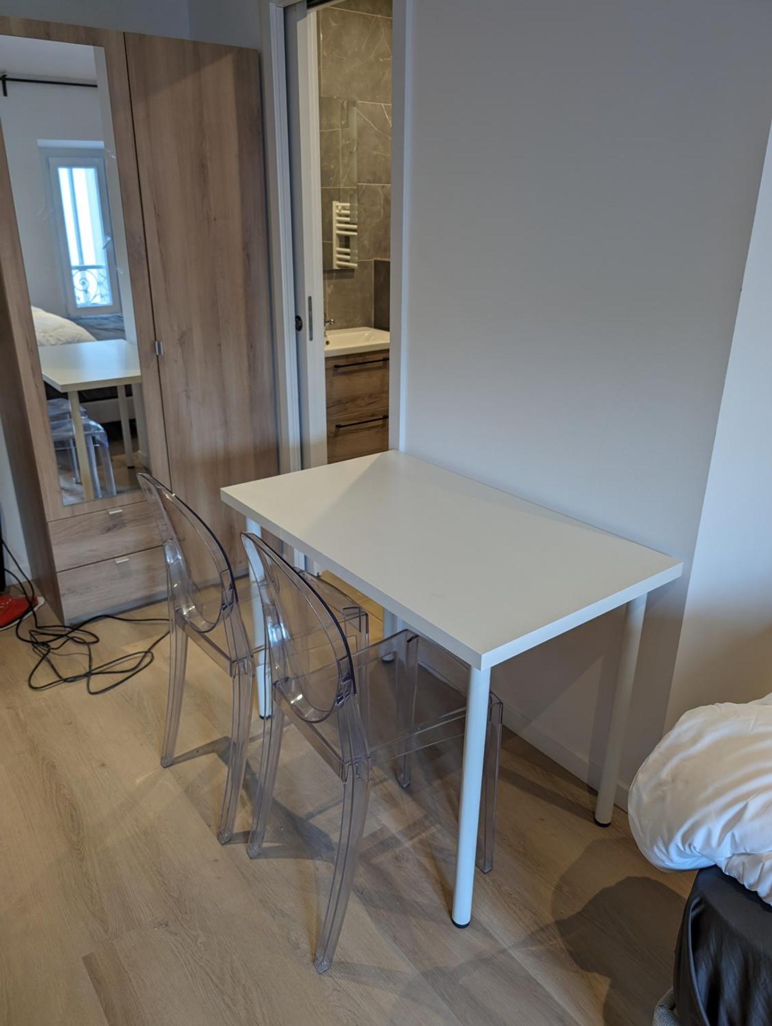 Apartment Holiday Nice Studio Nice