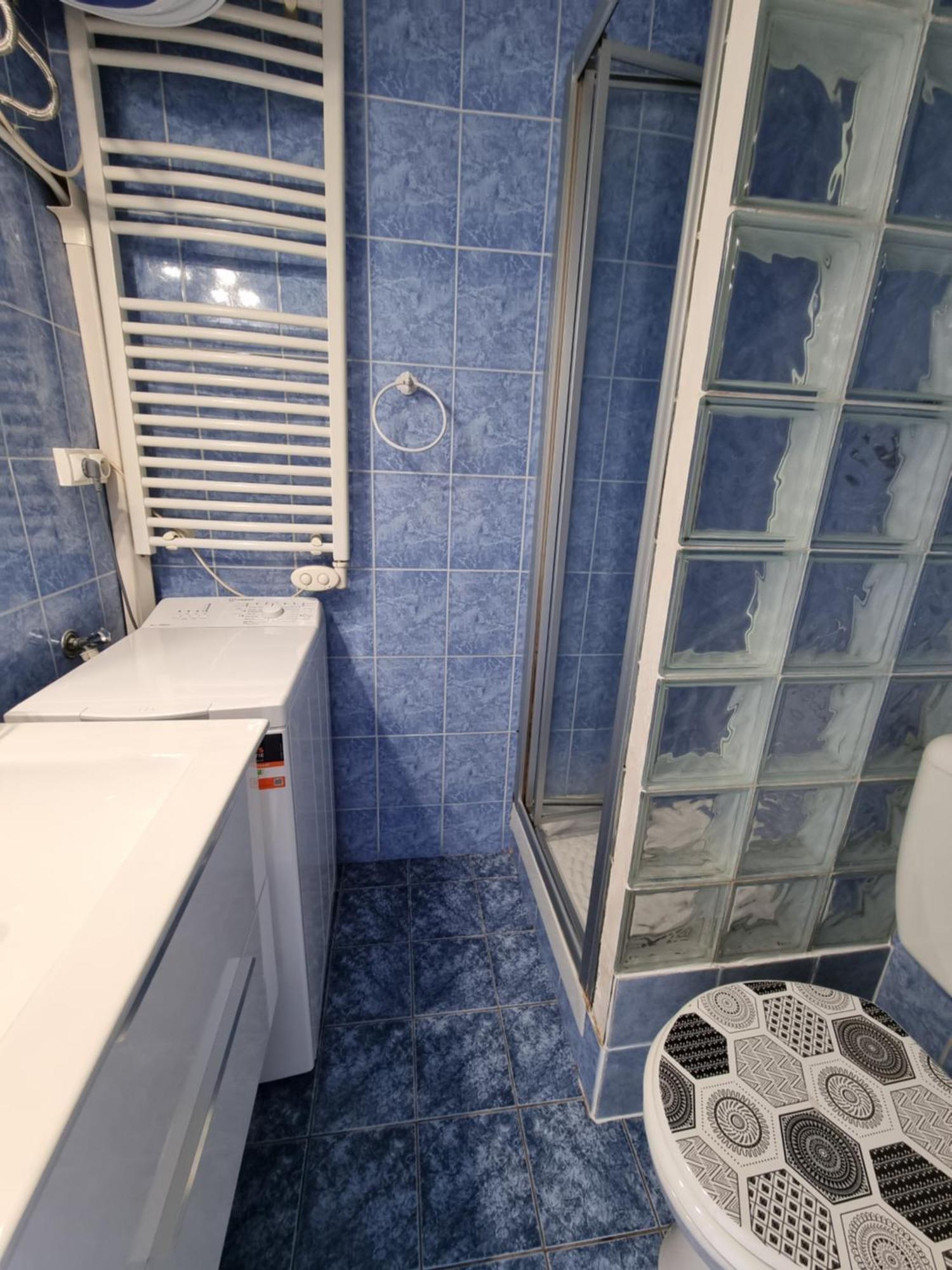 Apartment Affitto-nizza Nice