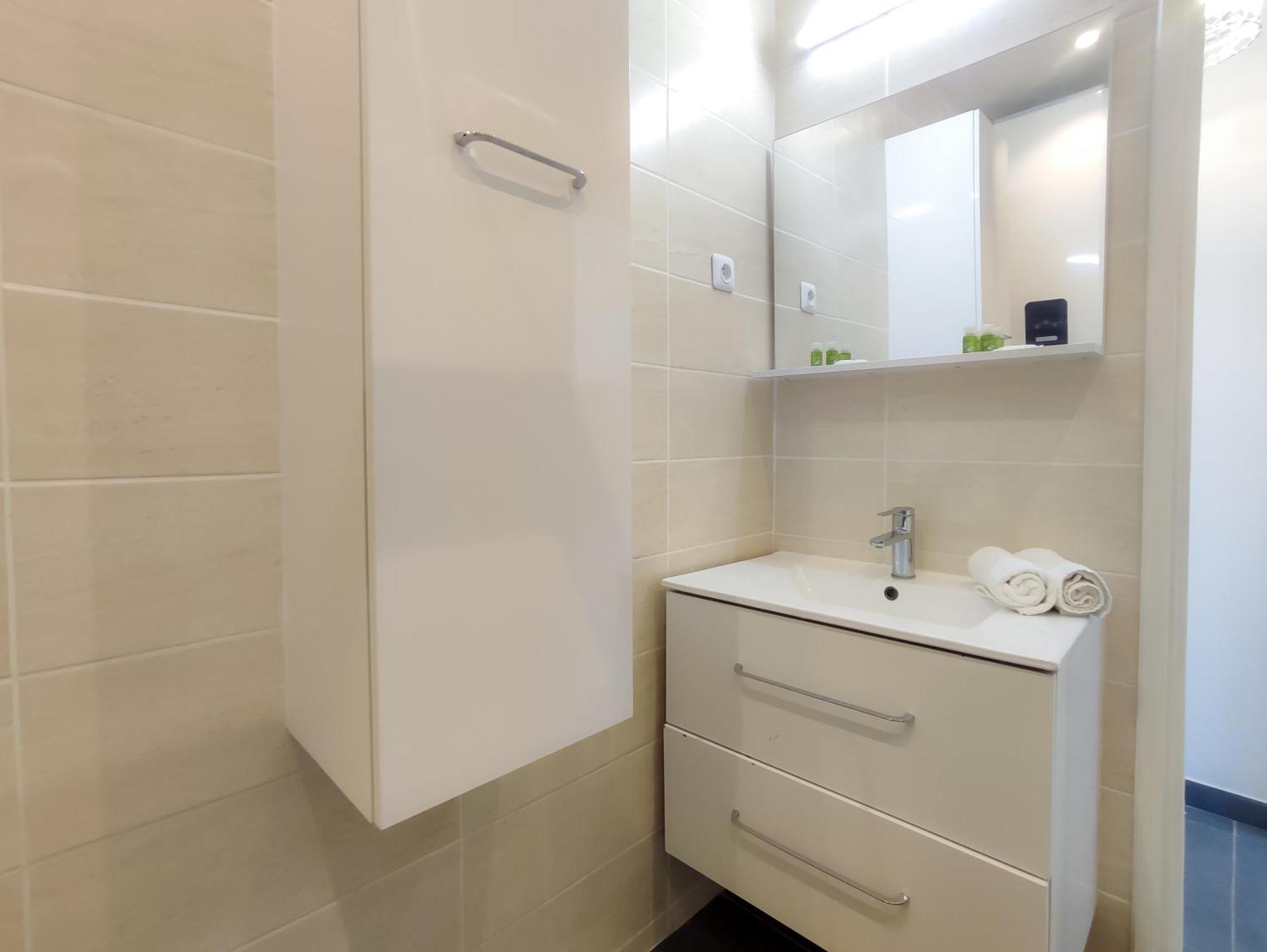 Apartment Stella Monte 2 A/c Wifi 2 Pers